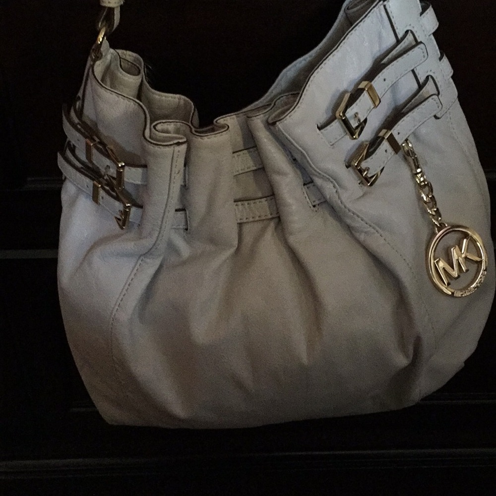 Michael Kors handbag